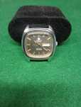 Relógio Tissot calendário