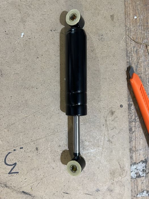 Амортизатор сиденья Трактор Погрузчик John Deere JCB 3CX,4CX 40/903103