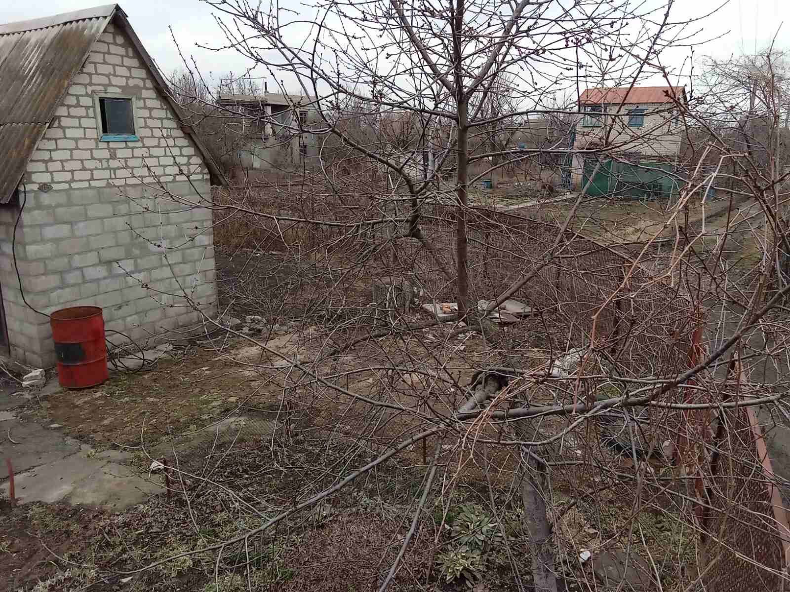 Срочно продам дачу в кооперативе"Надежда"