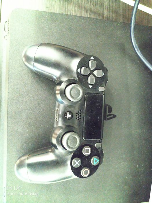 Sony Play Station 4 -500 Gb