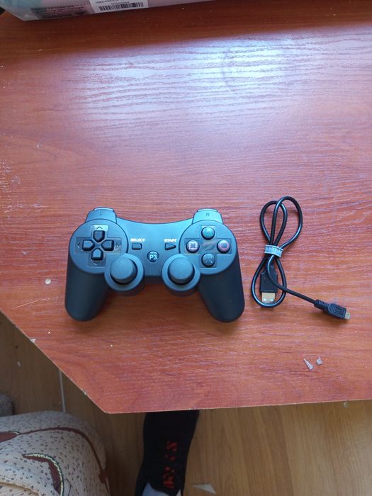 Kontroler do PS3