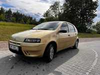 Fiat Punto 2001 LPG