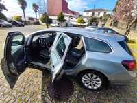 Opel Astra SW CDTI 2011