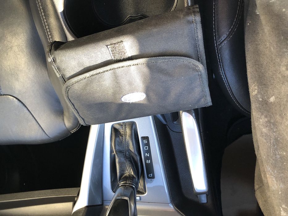 Форд фокус тітанніум2.0і,автомат 2012р