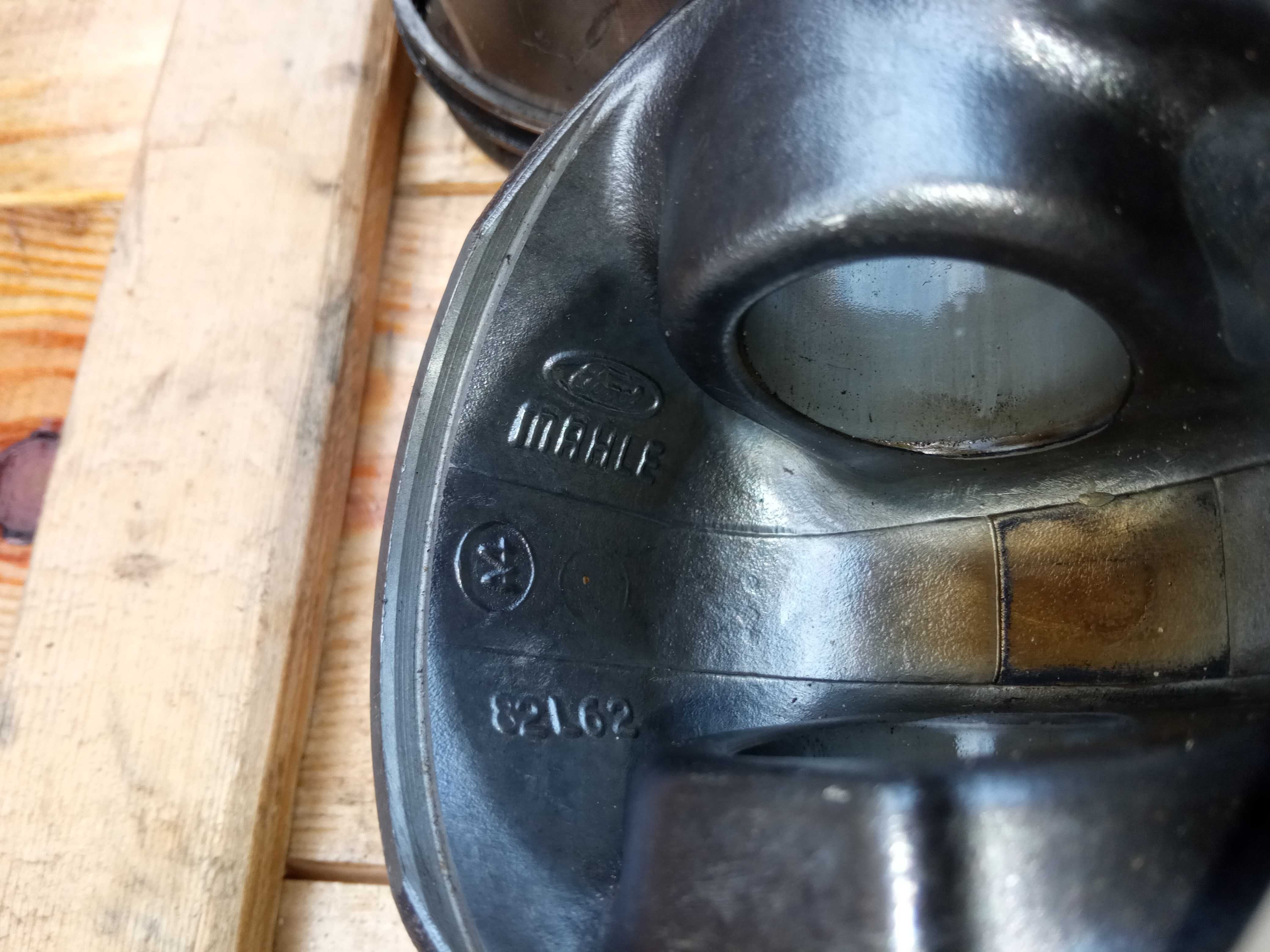 Поршень Mahle C9D2A XS4Q 82L62 Форд 1.8 TD TDDI Endura DI