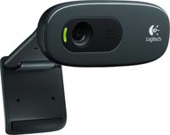 Веб-камера Logitech HD Webcam C270 (960-001063)