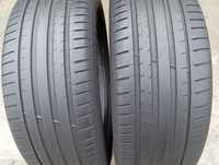 235/55/19 Michelin Pilot sport 4 SUV,, 2szt