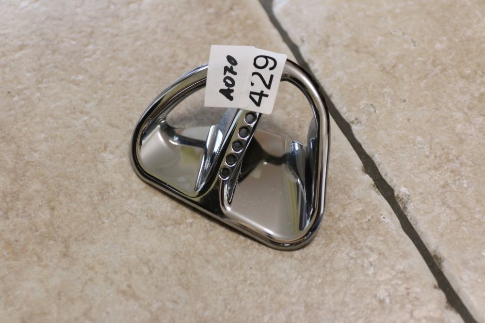 429 Honda Goldwing GL1800 Wlot powietrza Prawy BIG BIKE |2001-11