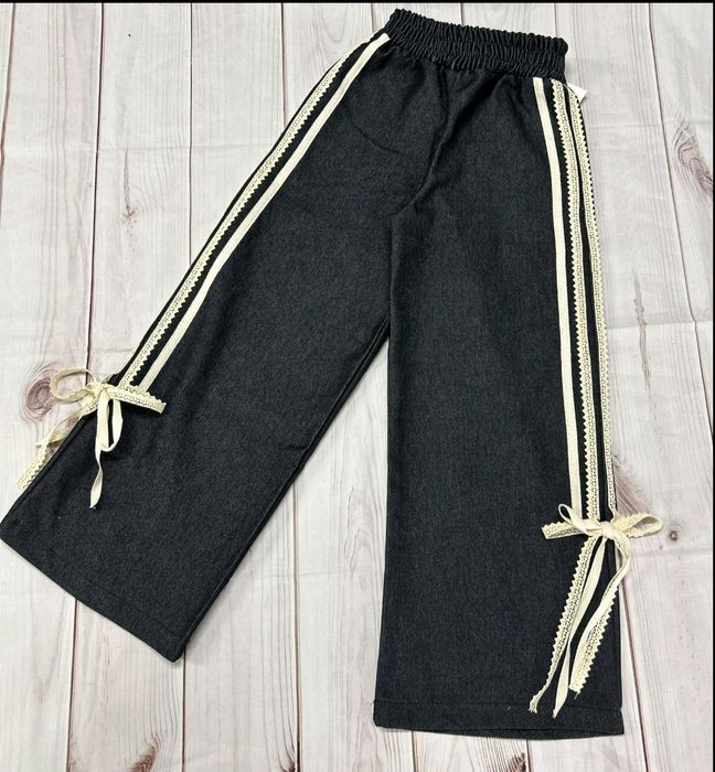 Брюки, штани для дівчинки