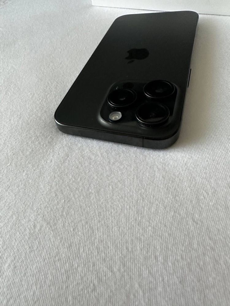iPhone 15 Pro, 256gb, neverlock