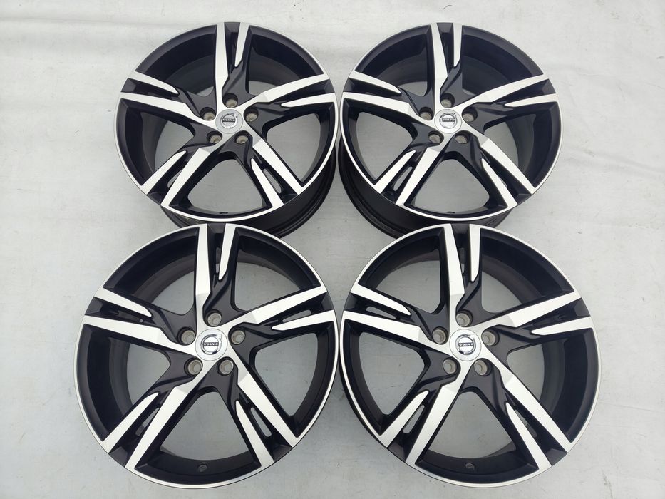 felgi volvo xc40 xc60 ii v90 cross country r design 19 oryginał 31423