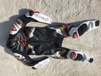 Alpinestars Gp Plus v3 46 Eur XS kombinezon motocyklowy