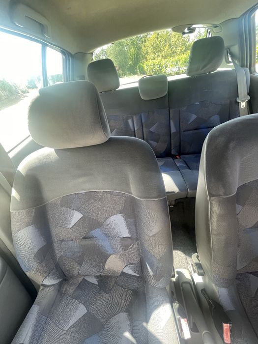 Renault Clio II Diesel- 1.9 RXE otimo estado