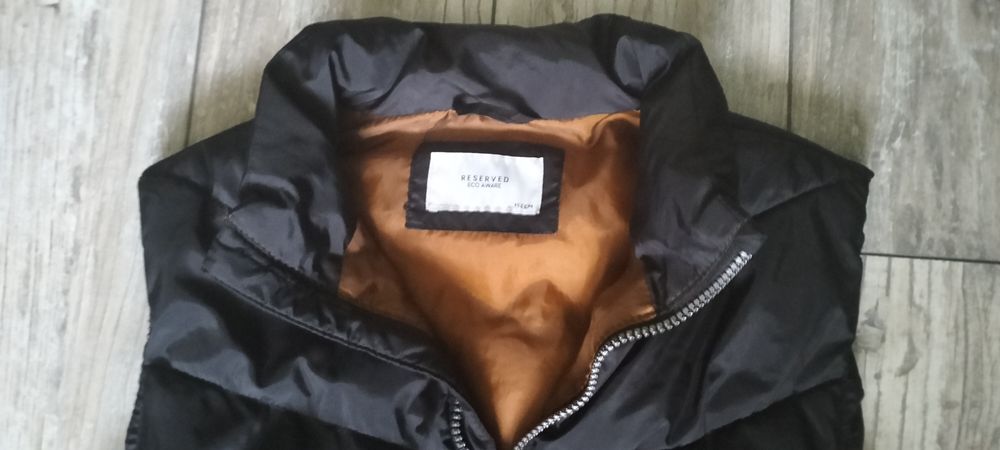 Kamizelka Reserved r. 152