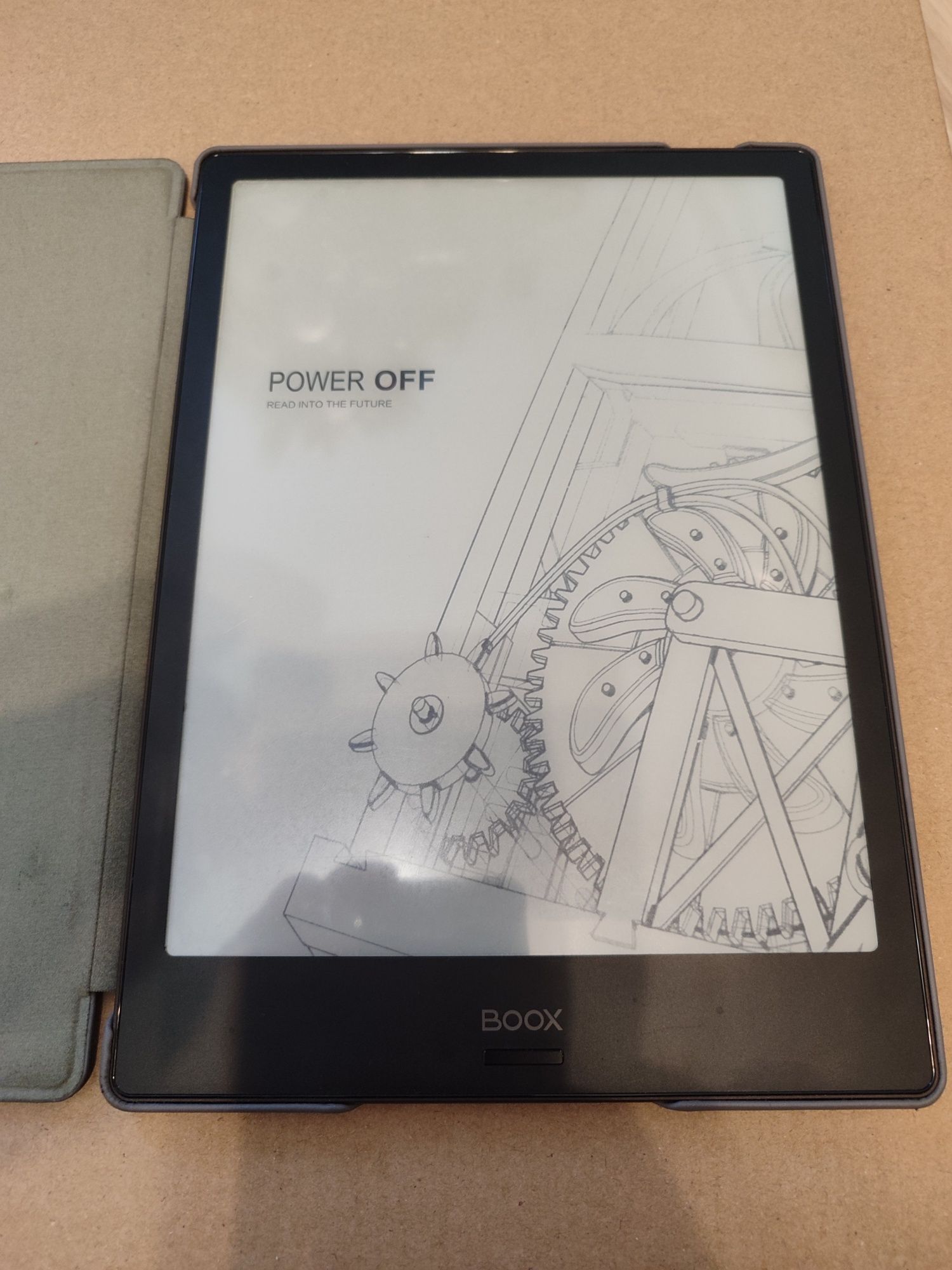 Onyx boox note 10.3"