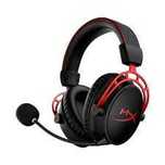 Słuchawki HyperX Cloud Alpha
