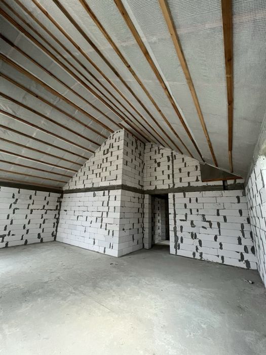 Будинок в стилі барн хаус, 102м2, Віта Поштова, без комісії, єоселя