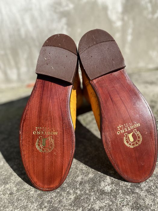 Нові Ковбойські чоботи