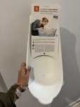 Suporte redutor banho stokke flexi bath novo