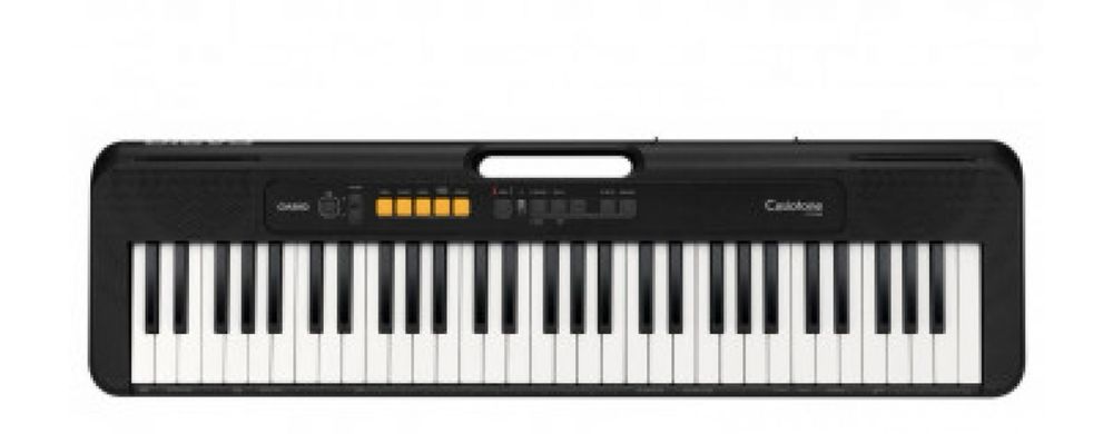 Синтезатор Casio CT-S100