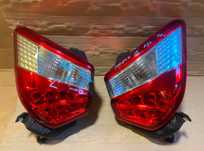 Lampa Toyota Yaris III 2019r prawa  OE