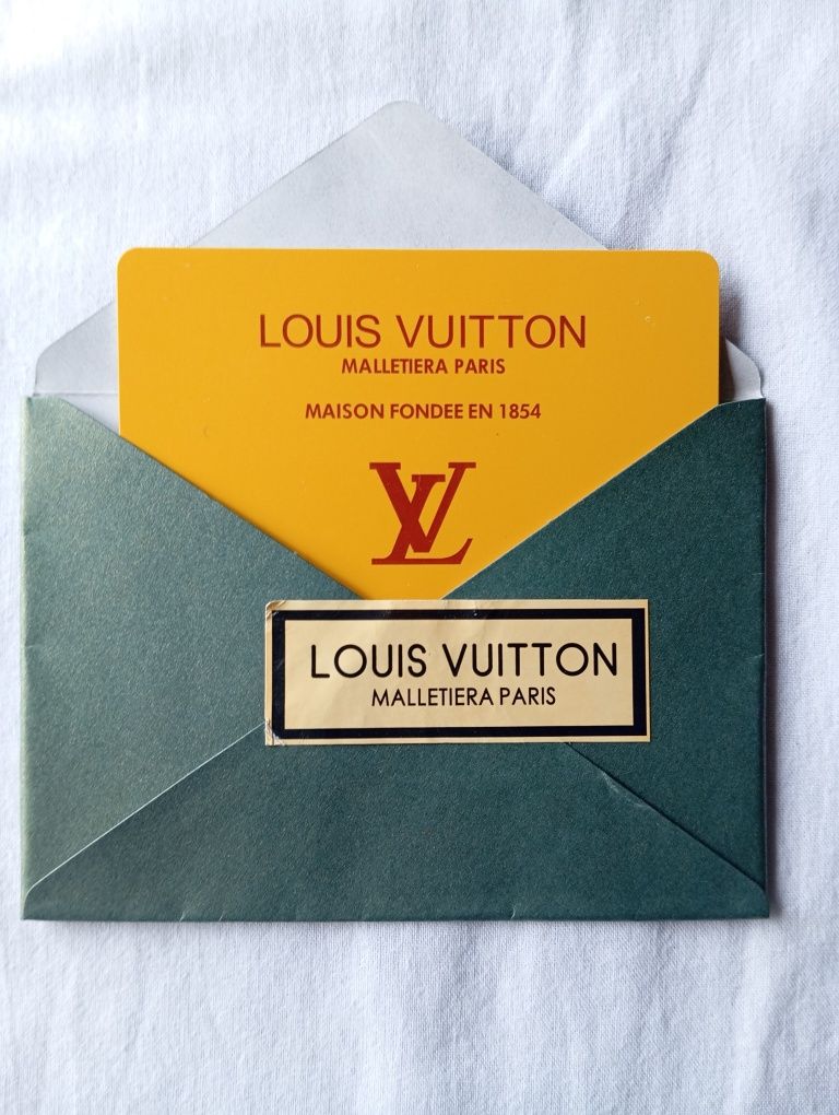 Bolsa com Dustbag Louis Vuitton