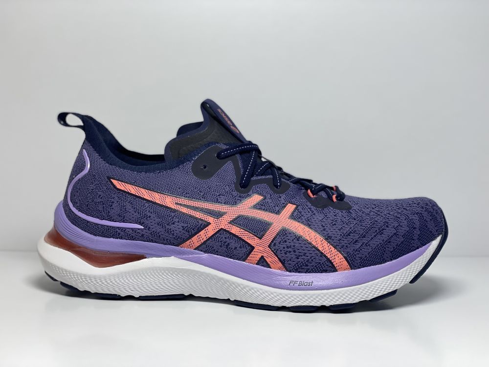 ОРИГІНАЛ 100% Кросівки ASICS GEL CUMULUS 24 1012B261 (43.5-27.5см)