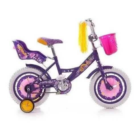 Дитячий велосипед Crosser Girls 14-16-18-20".Новій
