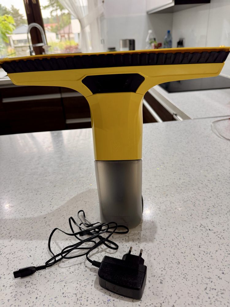 Myjka do okien i szyb Karcher WV 6 Plus