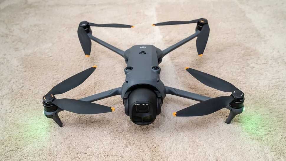 Mavic 4 Pro Dron DJI RC 2 MINI AIR