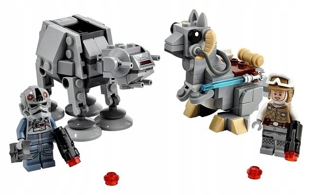 Figurka Lego Star Wars Luke Skywalker NOWY sw1143