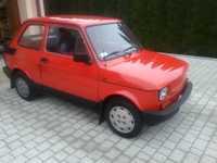 Fiat 126 sprzedam