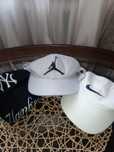 Кепка Nike vintage Кепка Nike Jordan metal label new era vintage cap