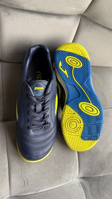 Футзалки дитячі joma
