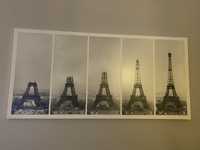 Quadro Paris IKEA