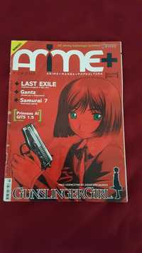 Magazyn Anime+ 3/2005