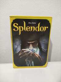 Настільна гра Розкіш (Splendor)