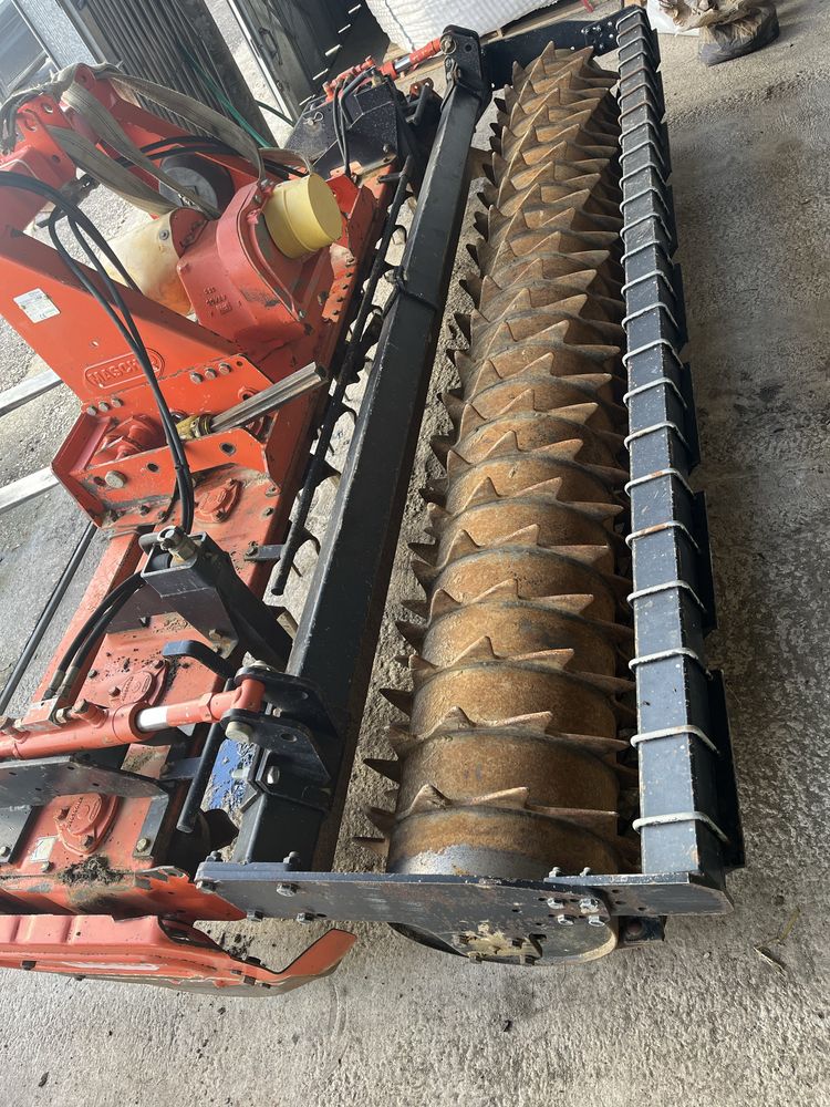 Rototerra machio 3m