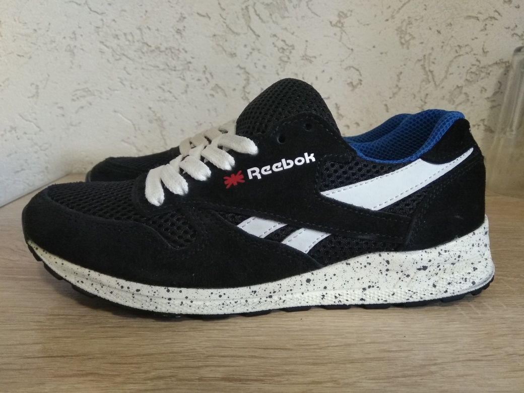 Кроссовки Reebok 36 р. новые