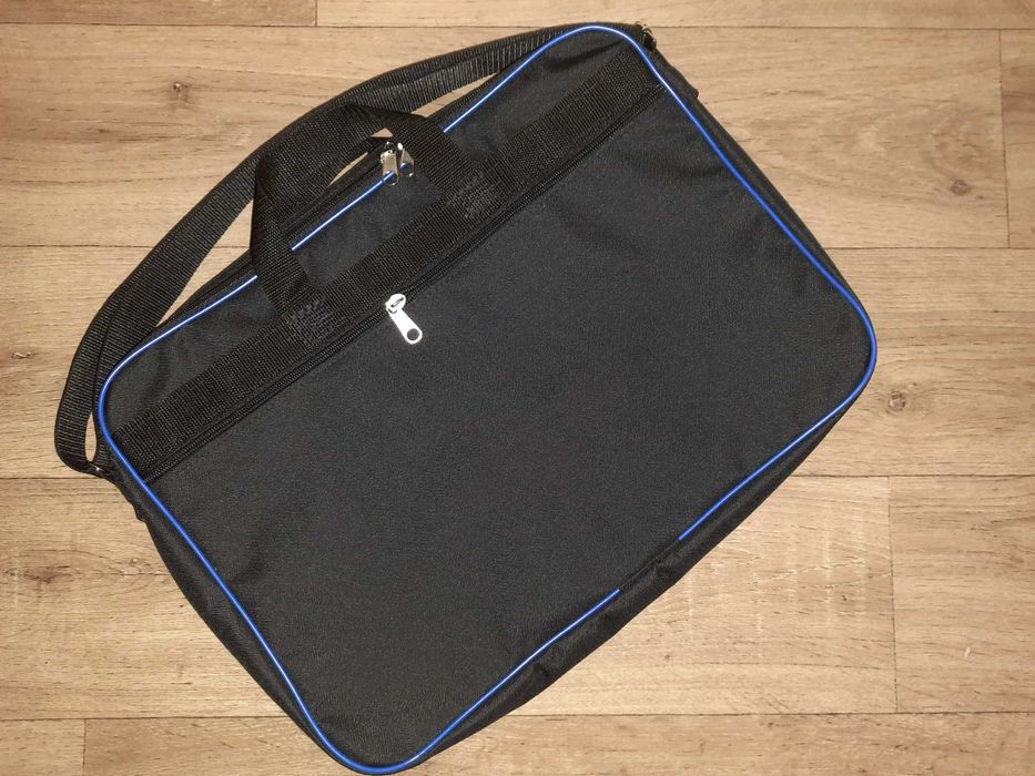 Надійна та приваблива сумка для ноутбука 14, 15.6 17 дюймів та інші