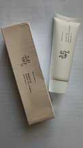 Сонцезахисний крем Beauty of Joseon Relief Sun: Rice+Probiotics з проб