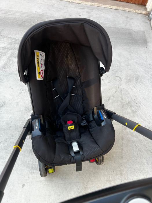 Donna carinho/ovo para bebe