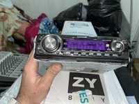 Radio cd kenwood