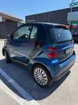 Smart cdi coupe 2009