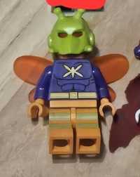 Figurka killermoth z serii lego batman