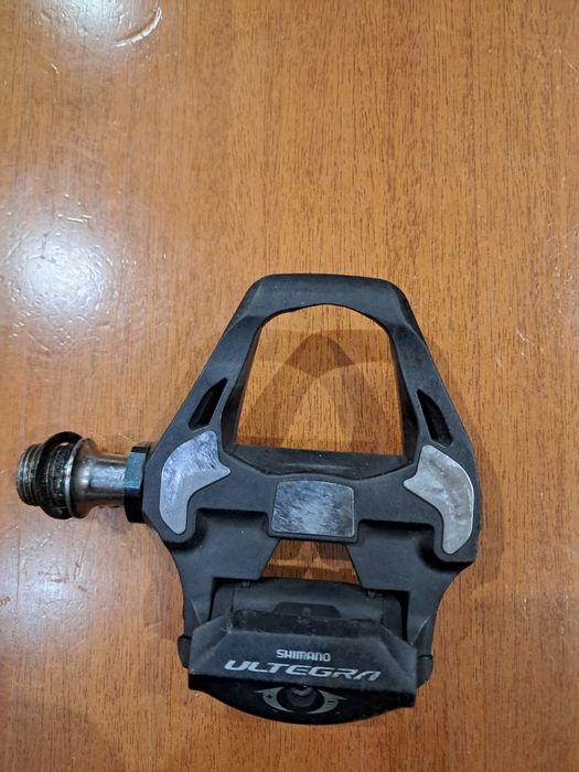 Pedais shimano ultegra R8000