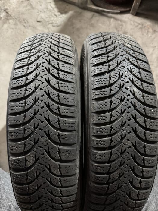 Opony Zimowe Kumho WinterCraft 155/80/13 6,5mm  Wysyłka