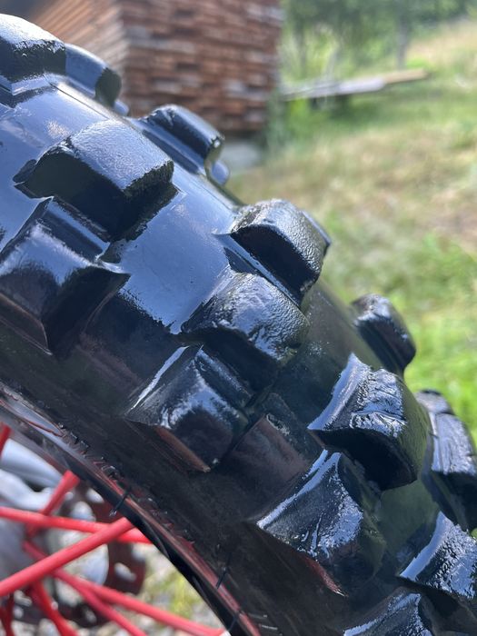 BETA RR350 2013 рік (KTM gasgas geon kovi )