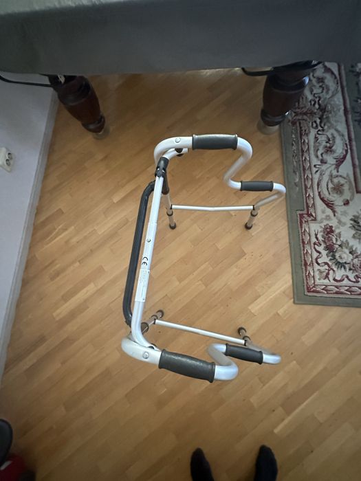 Ходунки для інвалідів Ortosalon DY04962L