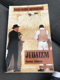 Judaizm, Norman Solomon